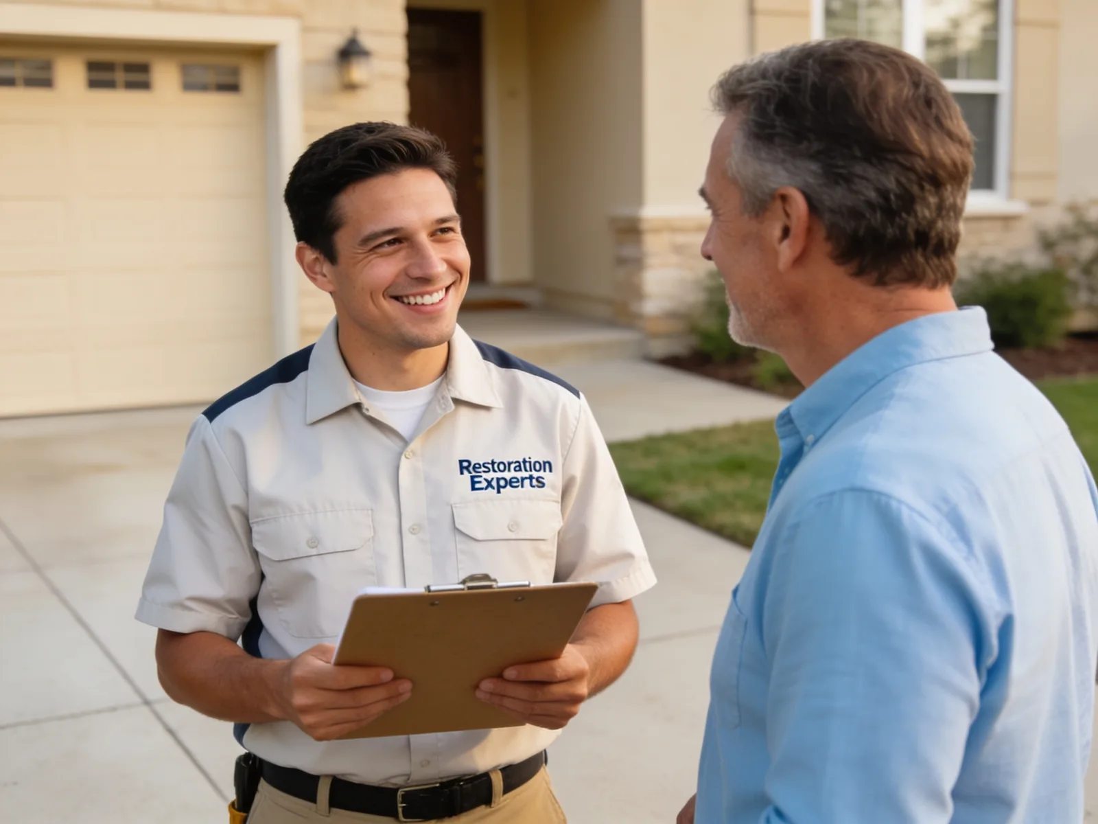 Water Damage Cleanup Fairdealing, MO FAQs
